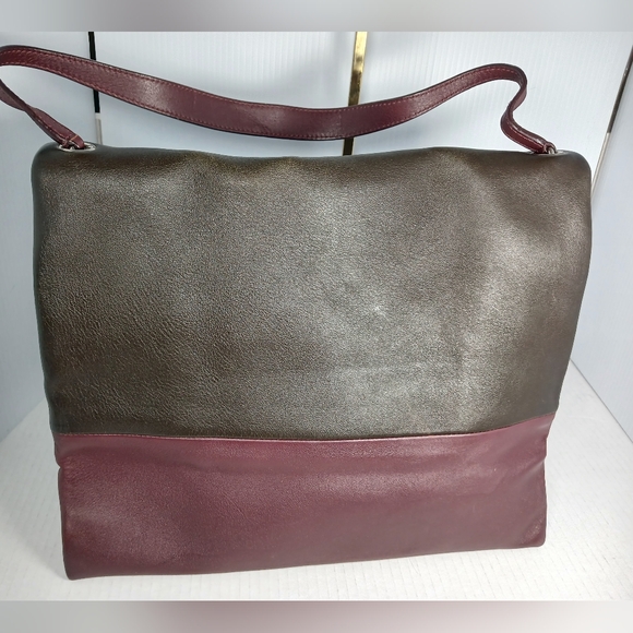 Celine All Soft Shoulder Bag - Picture 5 of 9